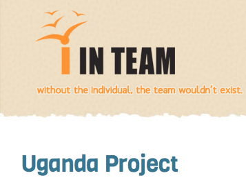 CAP5 steunt I-Inteam met workshops in Uganda