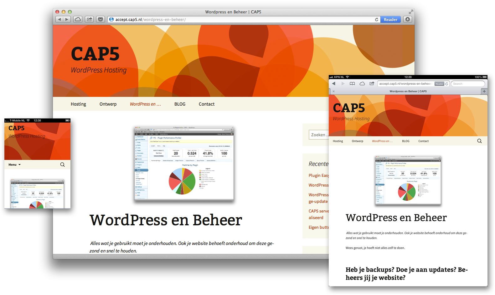 WordPress versie 3.6 (Oscar) gepubliceerd