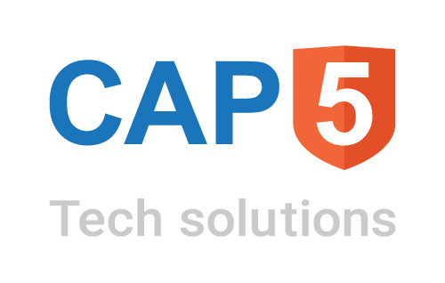 CAP5 website solutions