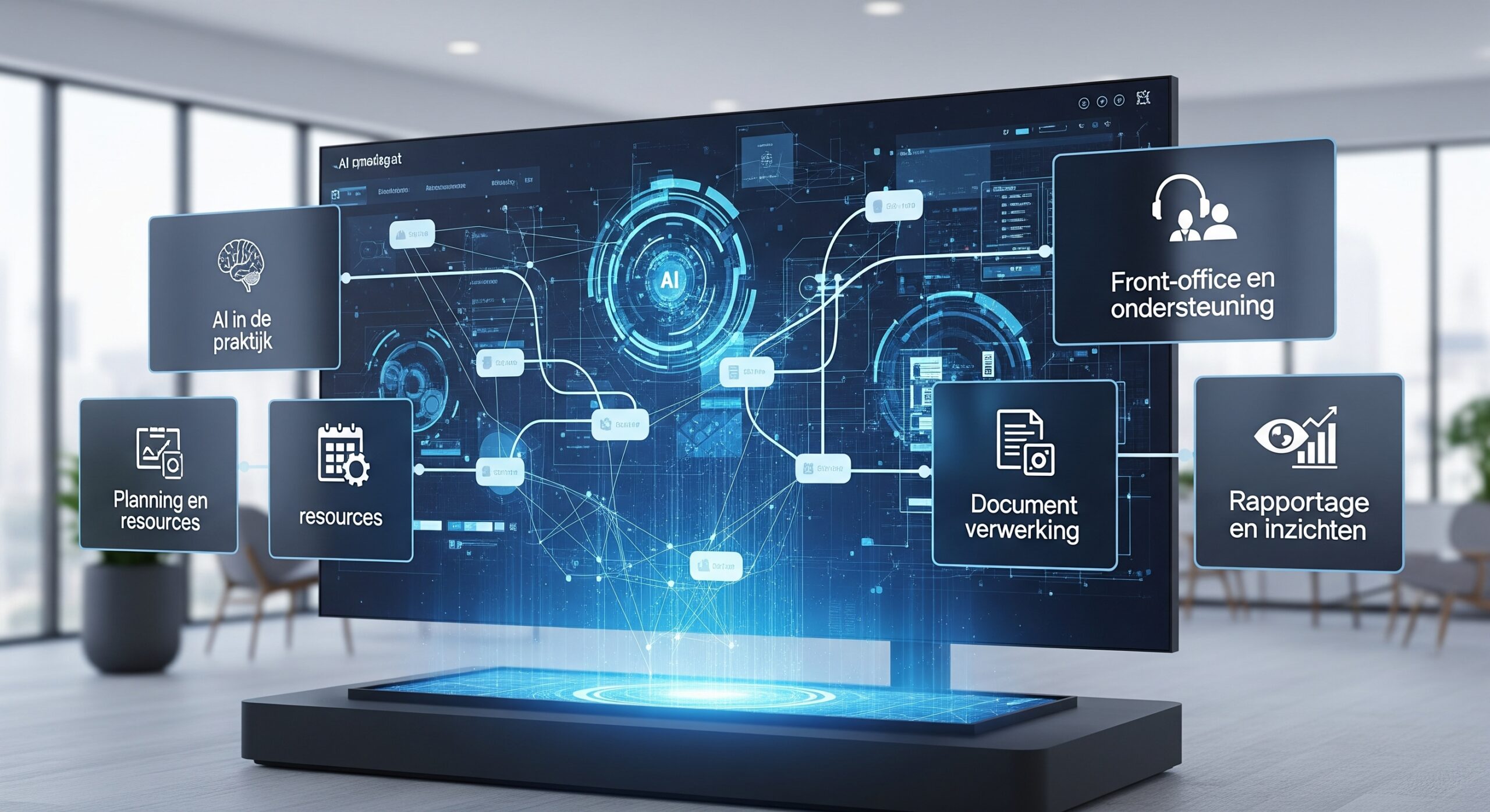 cap5 - gemini workflow design presentation