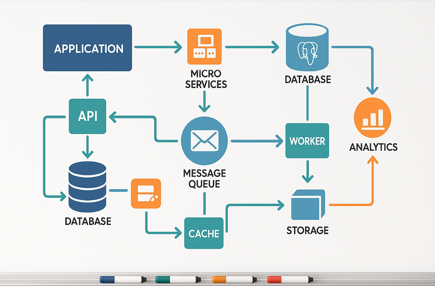 cap5 - maatwerksoftware architectuur