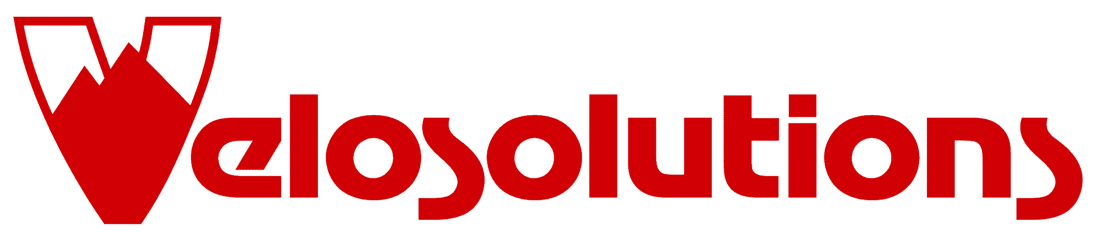 logo velosolutions